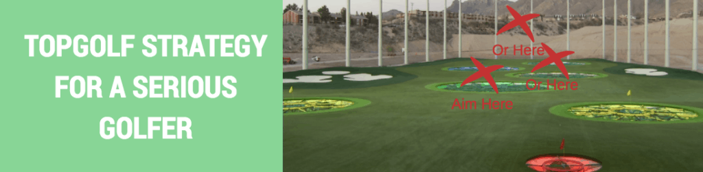 good golfer topgolf price