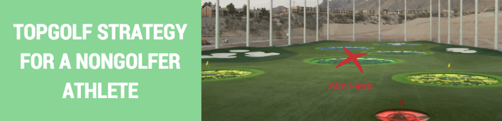 topgolf guide for kids seniors