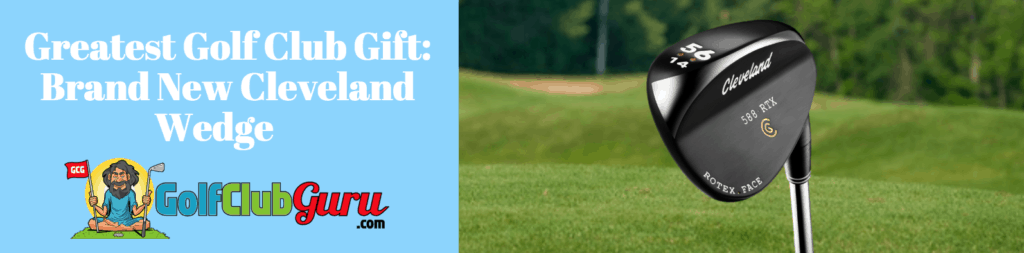 golf club good gift