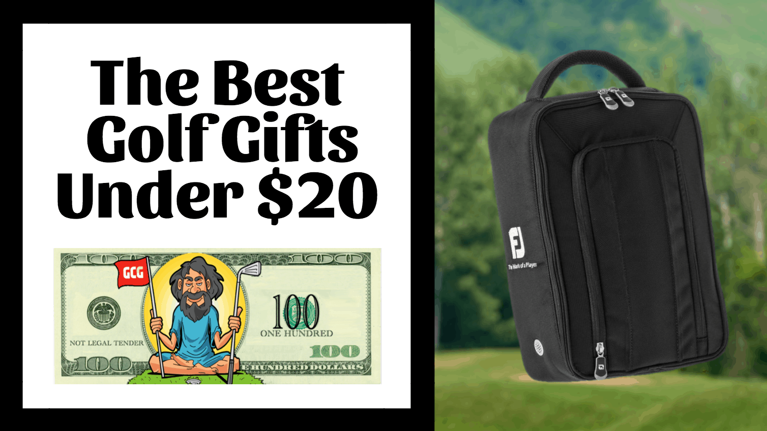 25 Golf Gifts Under $25 – Golf Club Guru