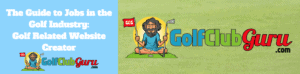golf blog website