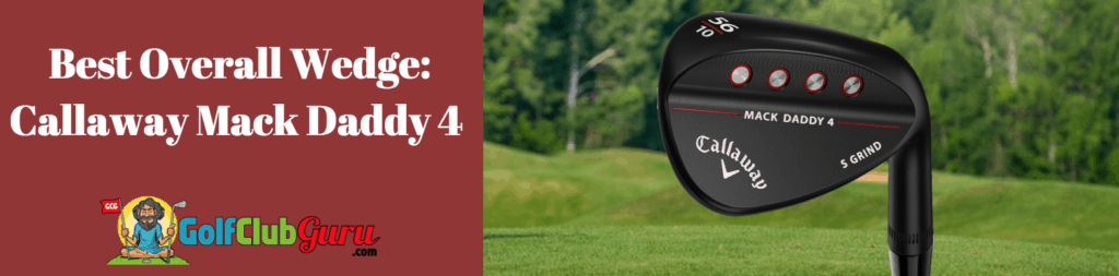 callaway mack daddy wedge set