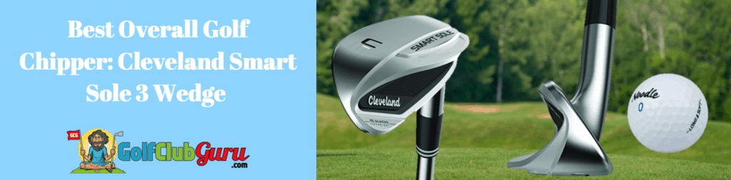 best chipper wedge golf alternative hybrid