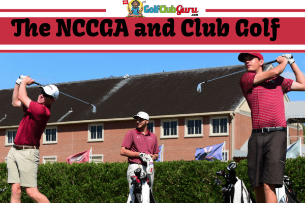 nccga club golf college