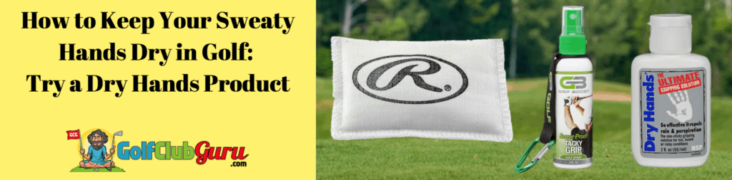 rosin bag golf hands dry