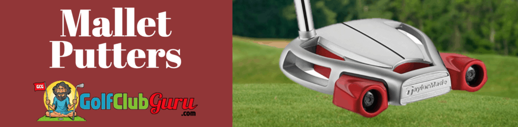 mallet putters pros cons