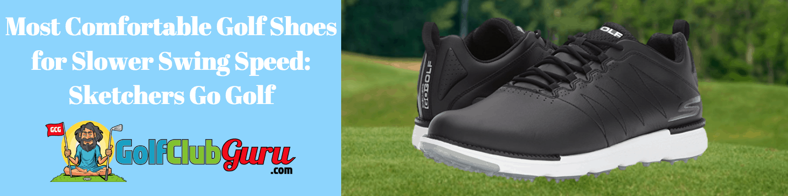 The Most Comfortable Mens Golf Shoes For Walking Golf Club Guru