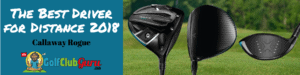 callaway rogue longest driver 2018