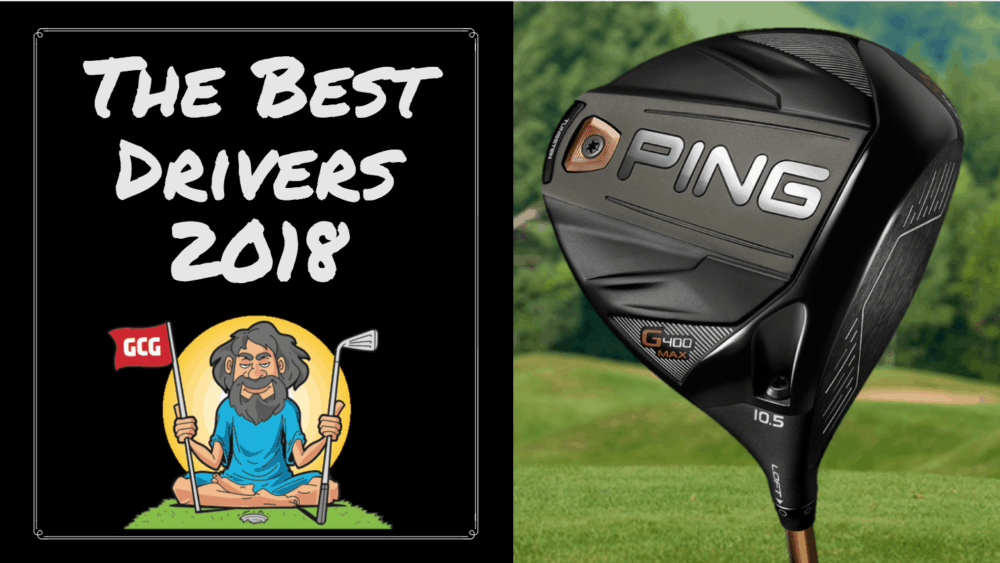 the best 2018 drivers in golf