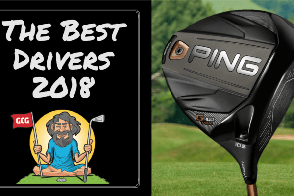 the best 2018 drivers in golf