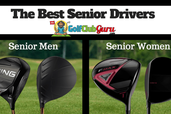 the best drivers for seniors