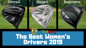 top drivers ladies 2019