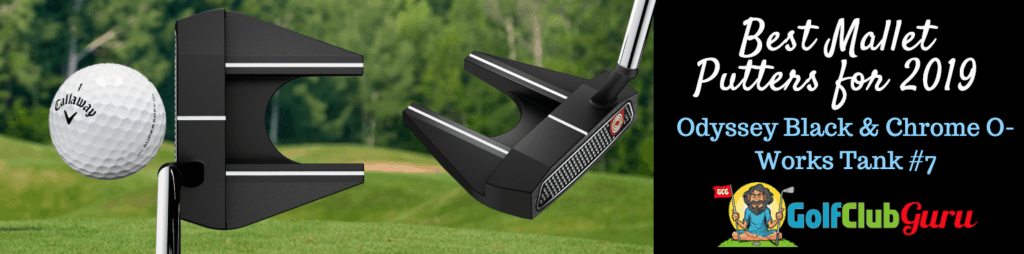 odyssey 2019 new putter