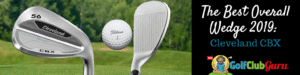 overall wedge 2019 spin forgiveness distances