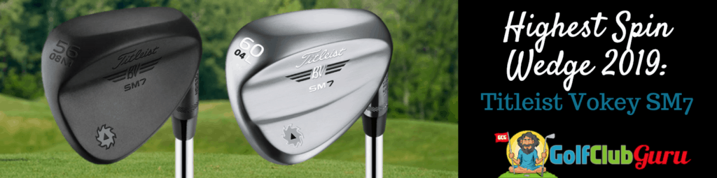 sm7 wedge review 