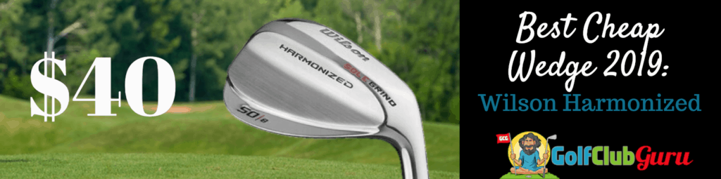 wilson harmonized 2019 wedge