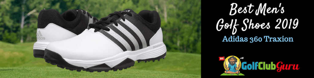 budget golf shoes