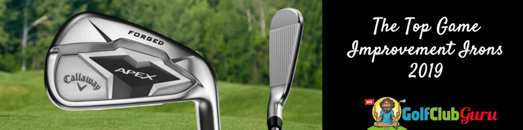 callaway apex 2019 irons