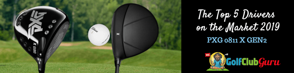 pxg 0811 x gen 2 gen2 review