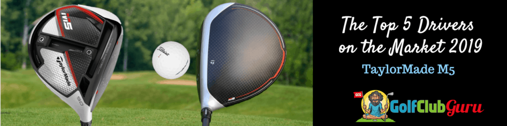 taylormade m5 driver review