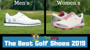 top comfortable golf shoes