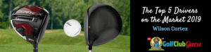 wilson cortex driver review