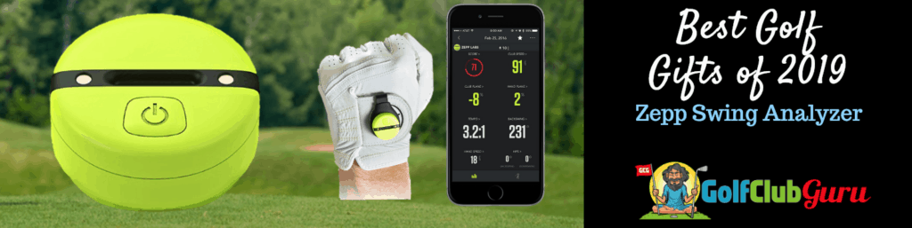 best golf swing analyzer app iphone android