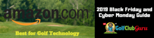 golf technology gps range finder