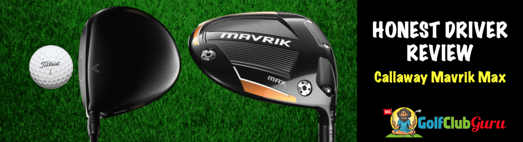 callaway mavrik max driver golf 2020