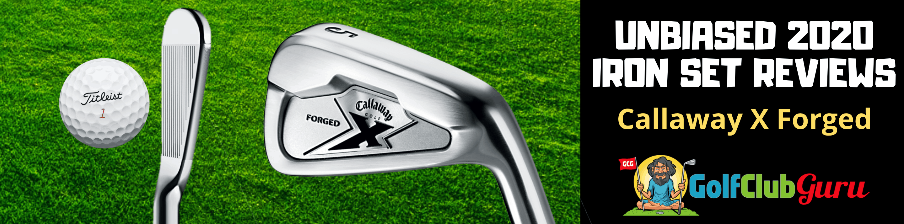 callaway x irons best bang for your buck Golf Club Guru
