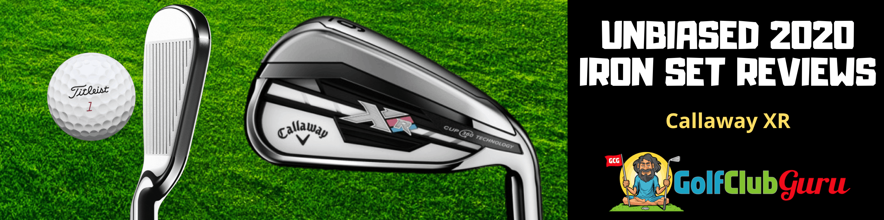 callaway xr best value game improvement distance iron Golf Club Guru callaway xr best value game improvement distance iron Golf Club Guru