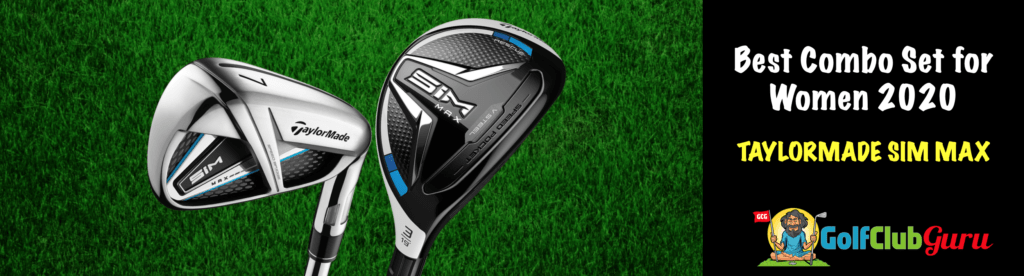 taylormade sim 2020 review womens