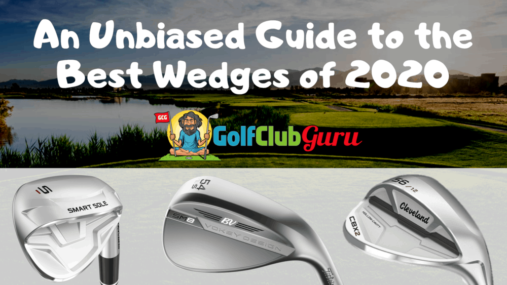 unbiased wedge review 2020 the best 5