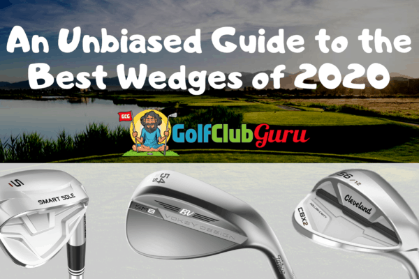 unbiased wedge review 2020 the best 5