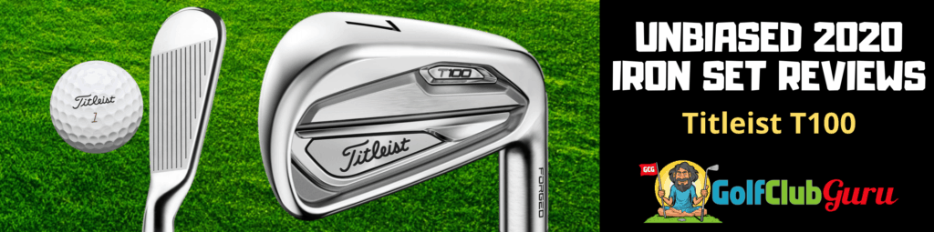 t100 titleist review irons pros cons price pictures