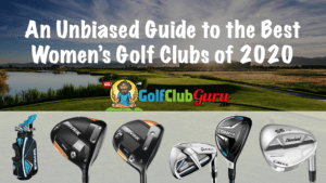 the best womens golf clubs of 2020