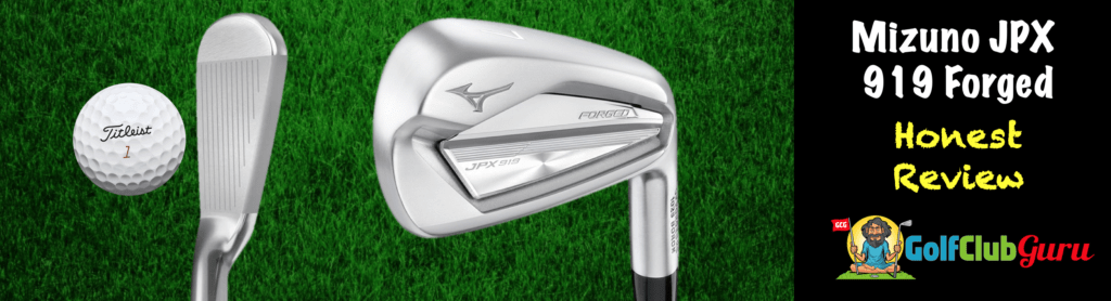 photos of mizuno jpx 919 forged iron sets