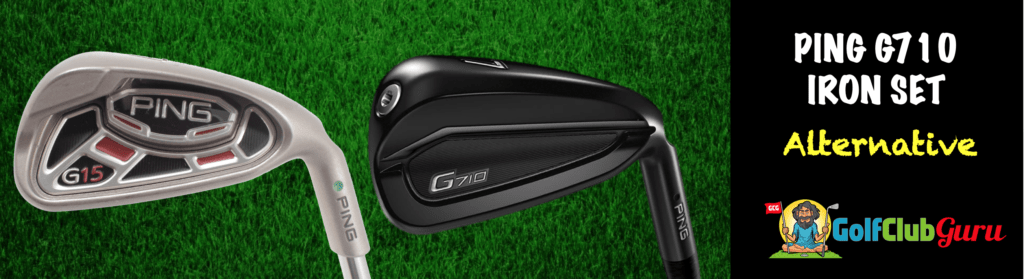 An Honest Review of the Ping G710 Iron Set – Golf Club Guru An Honest Review of the Ping G710 Iron Set – Golf Club Guru