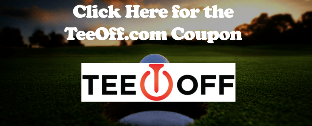 teeoff.com coupon promo discount