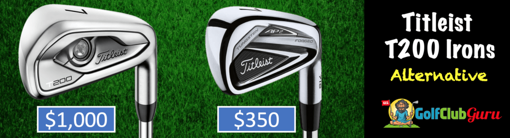 the best value players iron 2020 titleist t200