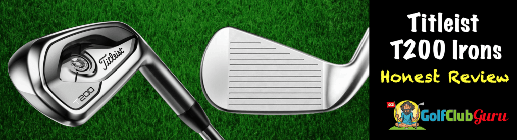 the best players irons of 2020