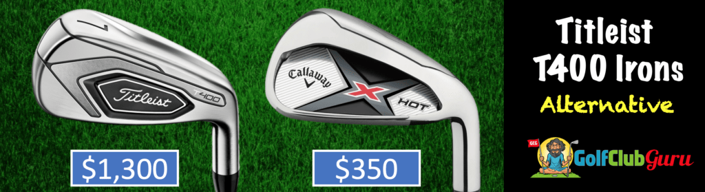 best value iron set of 2020