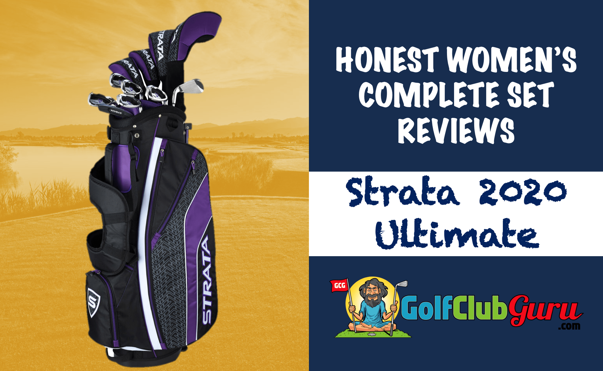strata women's set