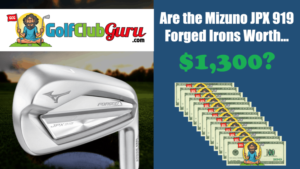 a review of mizuno jpx 919 irons better value alternatives