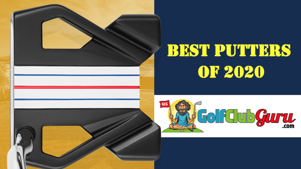 the best performing putters of 2020