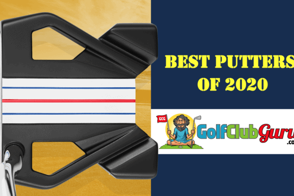 the best performing putters of 2020