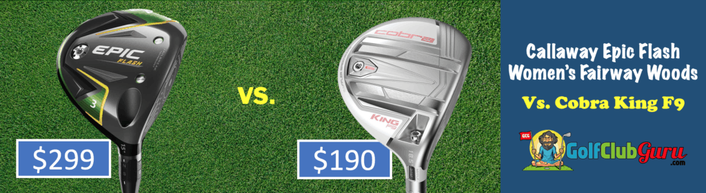 the best value fairway wood for women 2020