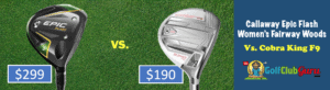 the best value fairway wood for women 2020