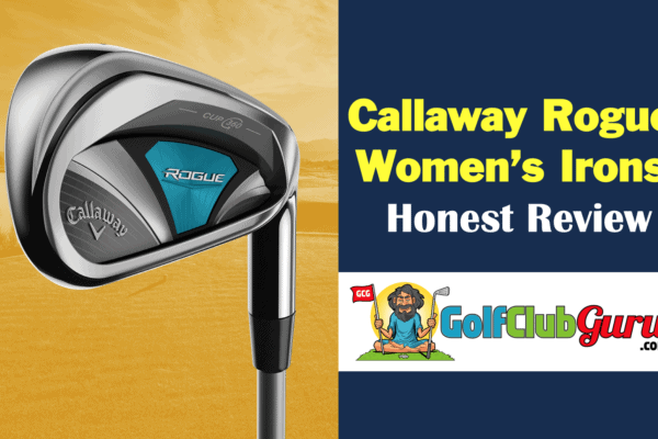 the best womens irons set high mid handicap beginners