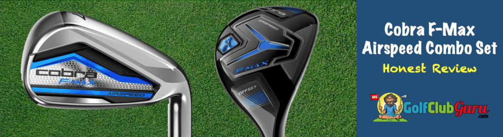 the lightest irons hybrids golf clubs 2020